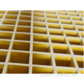 Frp Grating Bunnings Light weight high strength grating sheet Manufactory